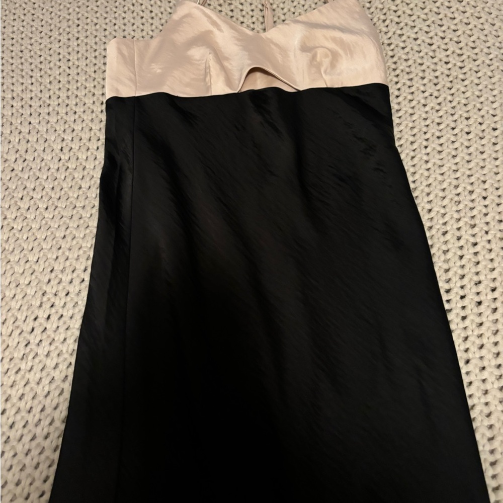 Silk Dress